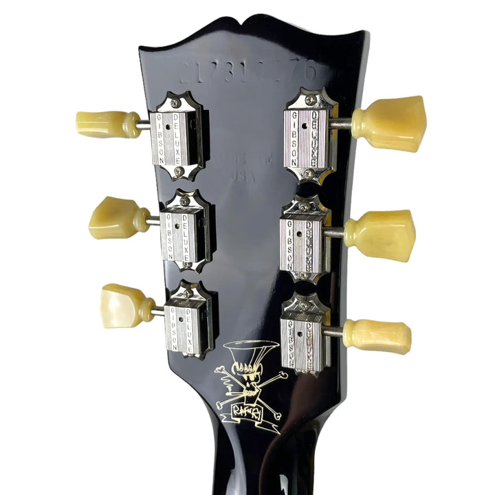 Gibson Les Paul Standard Slash Signature 2021 - Anaconda Burst - Pat´s Guitars