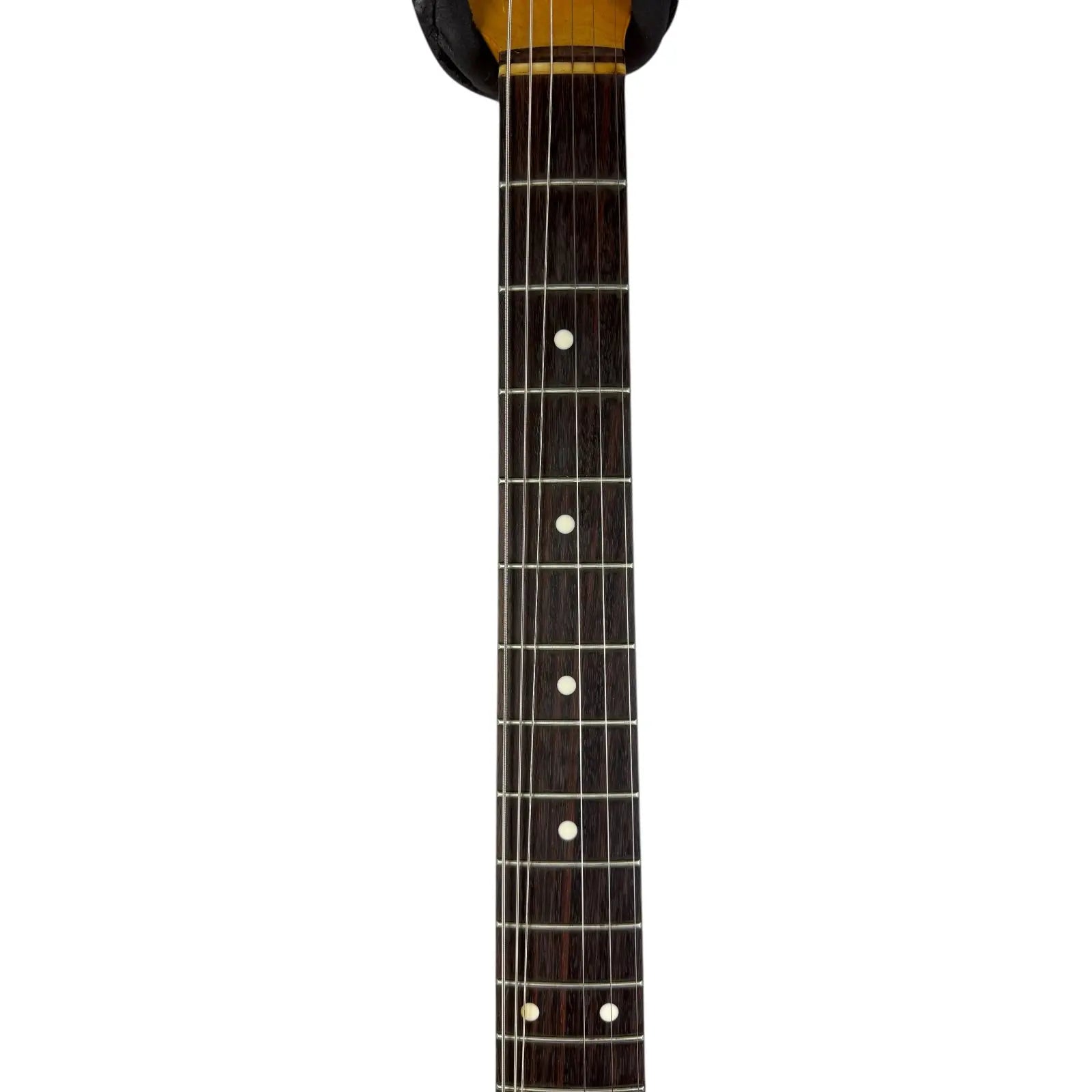 Fender Stratocaster Black Fender