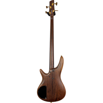 Ibanez SDGR SR5000 Prestige Bas 2010 - Naturlig Oliebejdse
