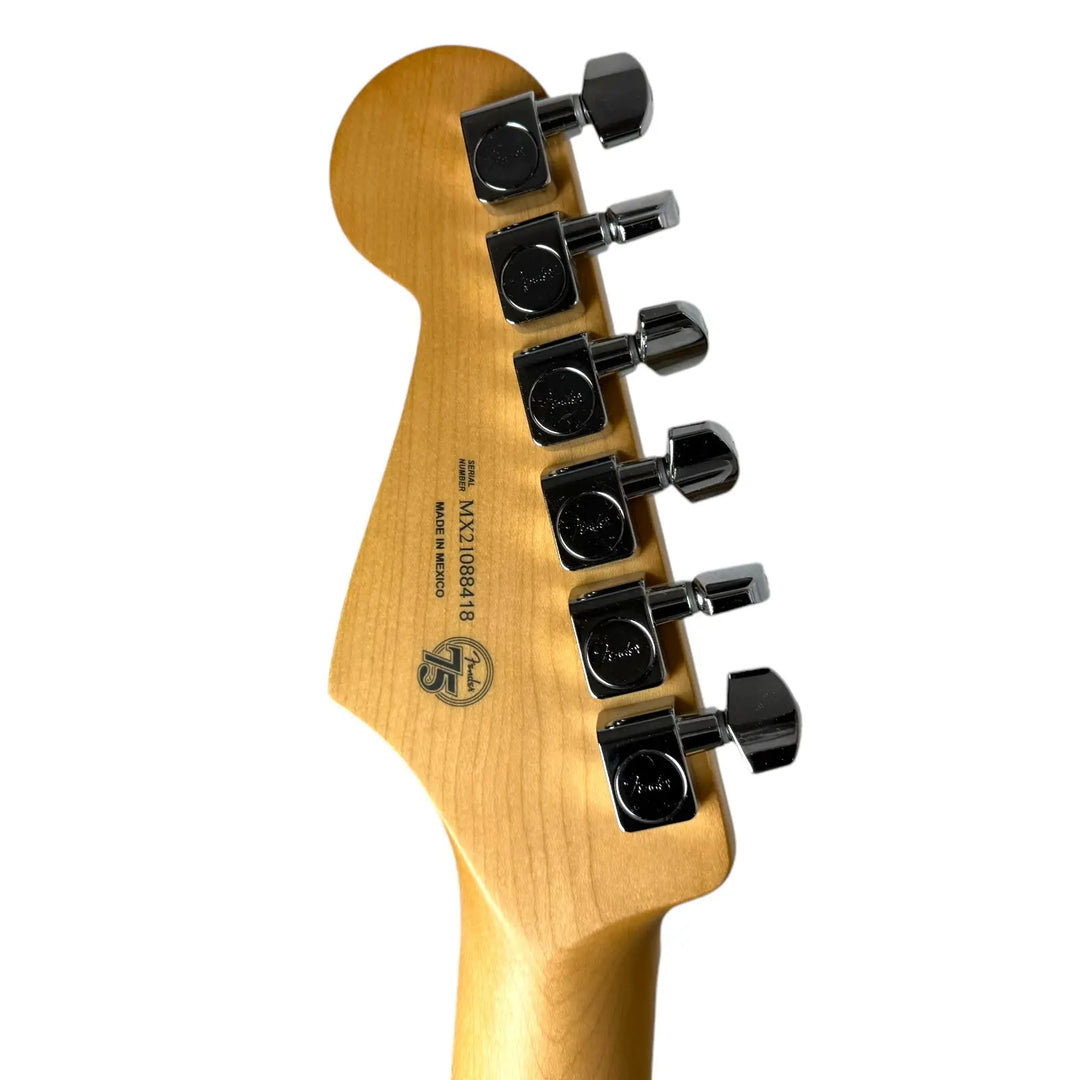 Fender Player Series Stratocaster 2021 - White - Pat´s Guitars