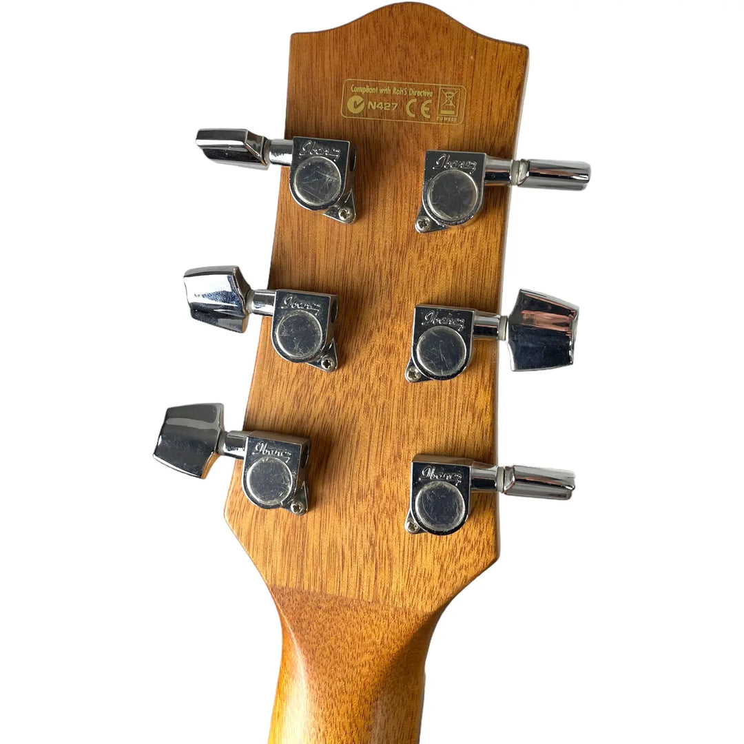 Ibanez EWC30-ASE - Pat´s Guitars