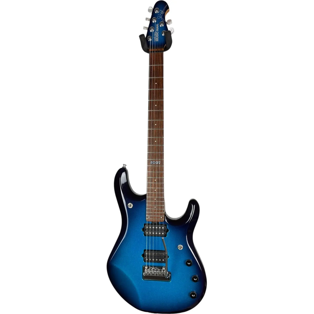 Music Man Ernie Ball Music Man Ernie Ball