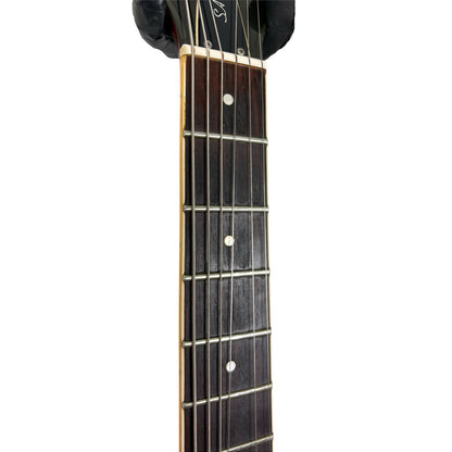 Yamaha Japan SA700 Super Axe 1978 - Rosso ciliegia