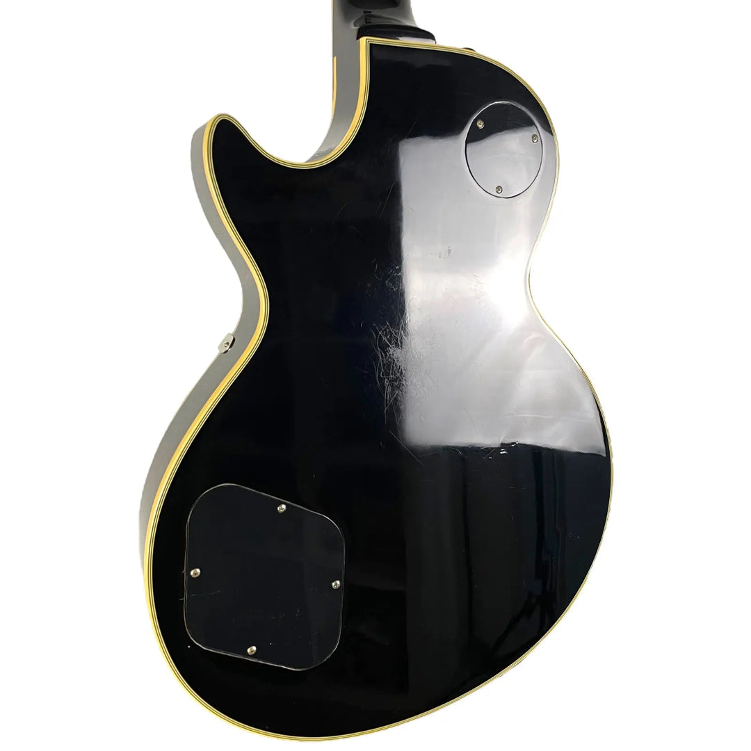 Epiphone Les Paul Custom 1994 - Ebony - Pat´s Guitars