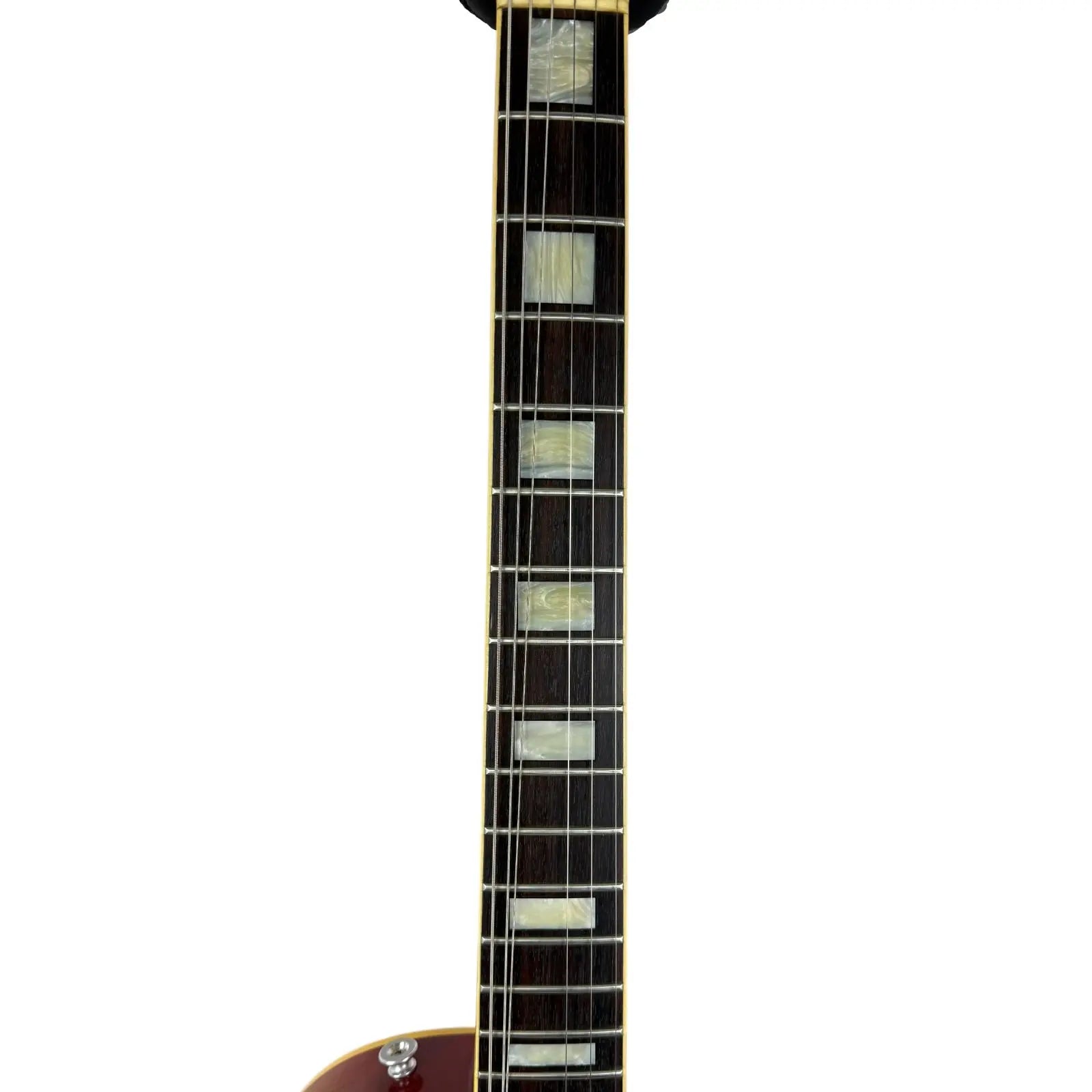 Greco Custom Sunburst Greco
