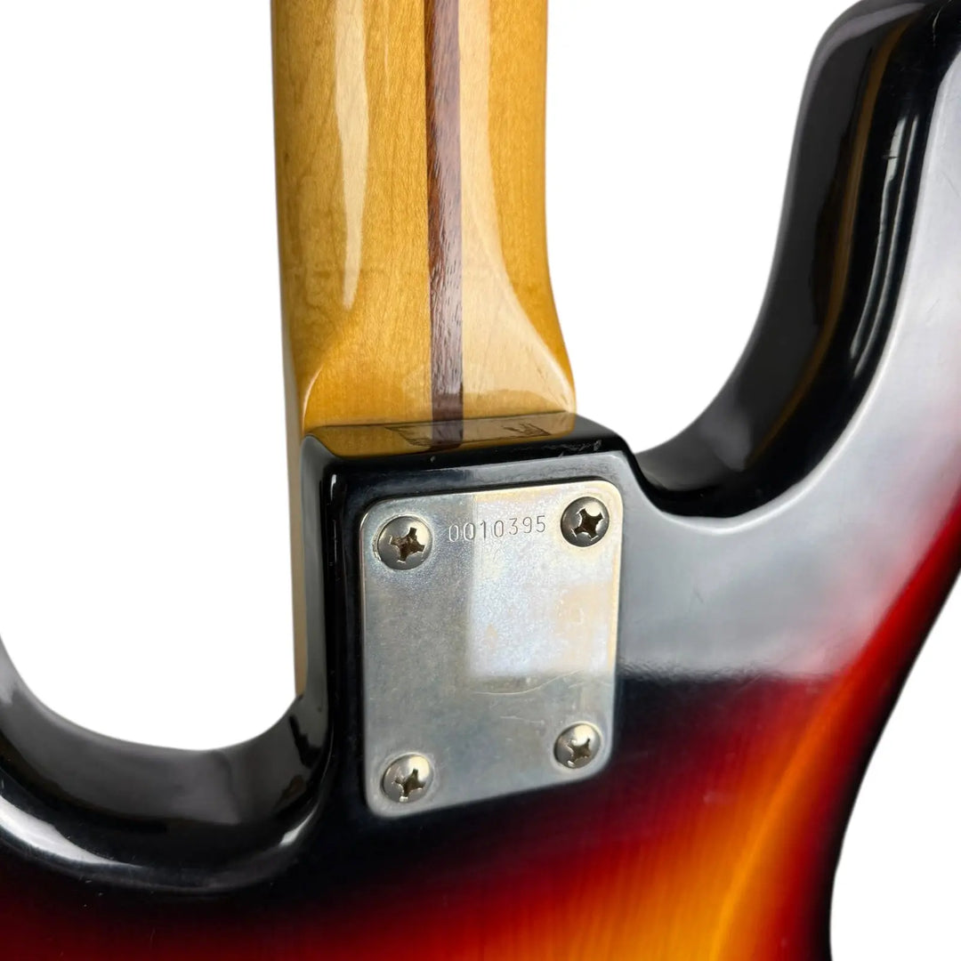 Tokai Hard Puncher Bass Tokai