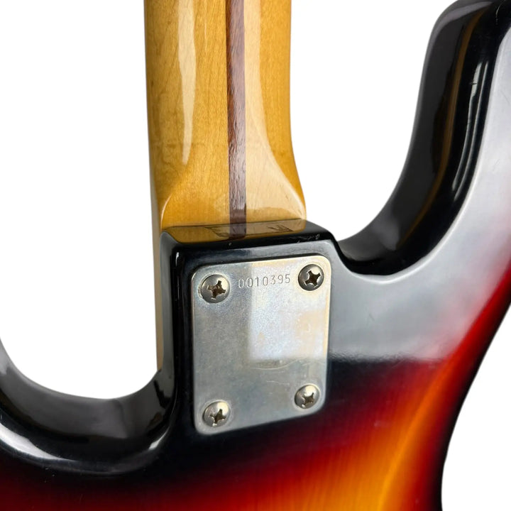 Tokai Hard Puncher Bass Tokai