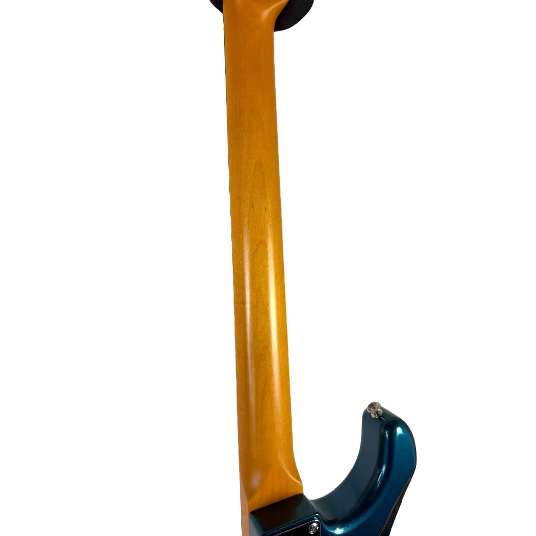 Fender Japan Takashi Kato Stratocaster 2023 - Paradise Blue - Pat´s Guitars