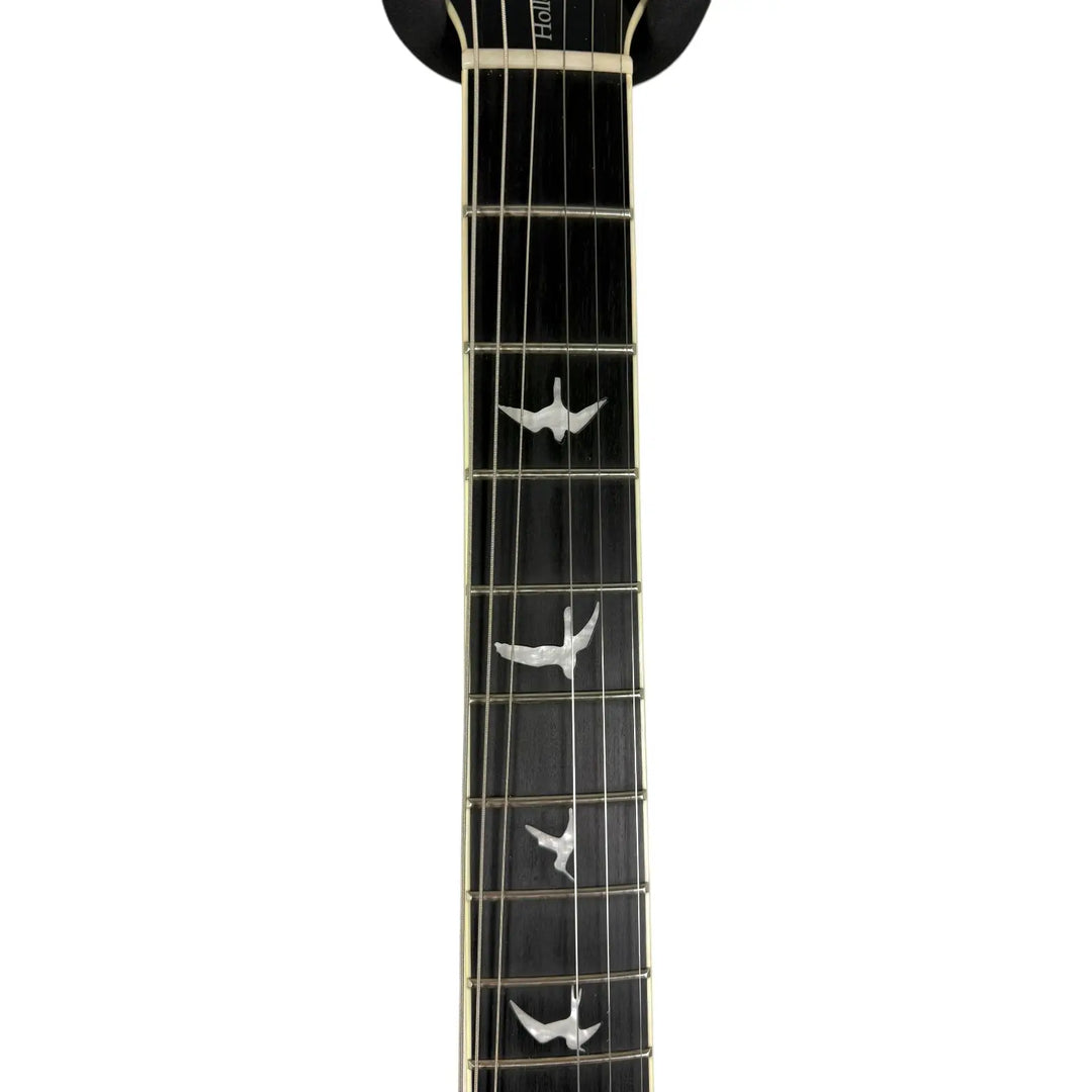 PRS SE Hollowbody II 2023 - Tri-Color Sunburst - Pat´s Guitars