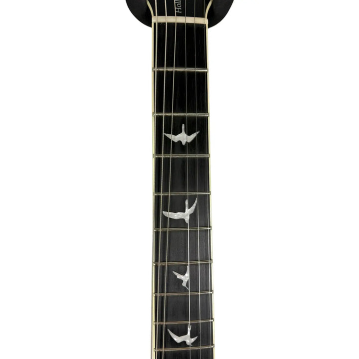 PRS SE Hollowbody II 2023 - Tri-Color Sunburst - Pat´s Guitars