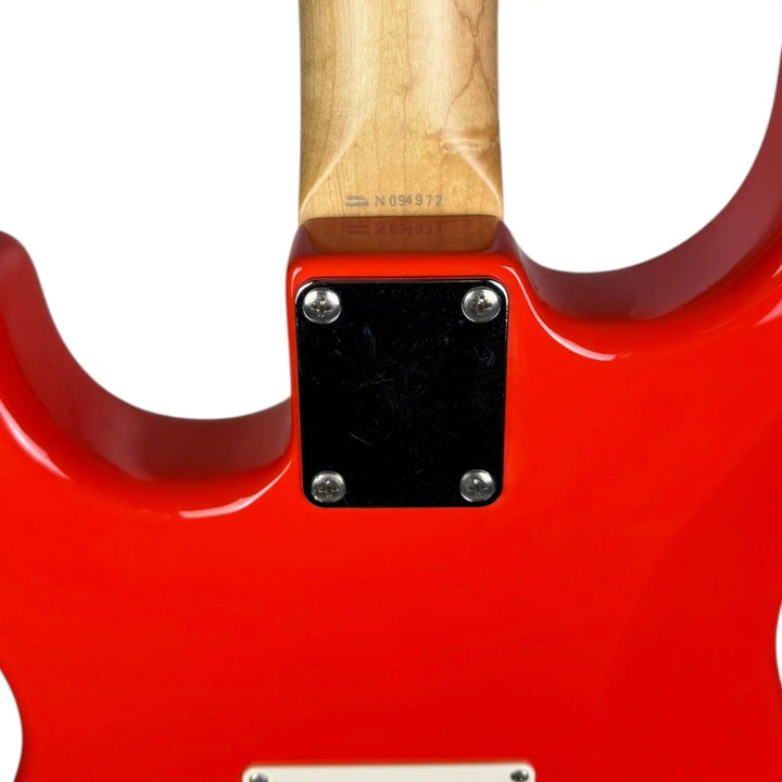 Fender Stratocaster Fender