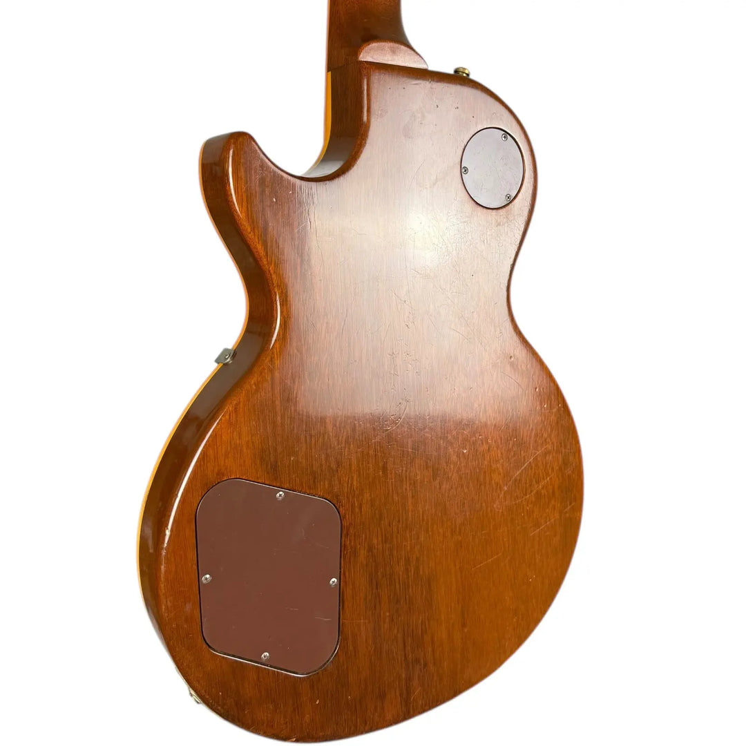 Gibson Les Paul Standard 1991 Pat´s Guitars