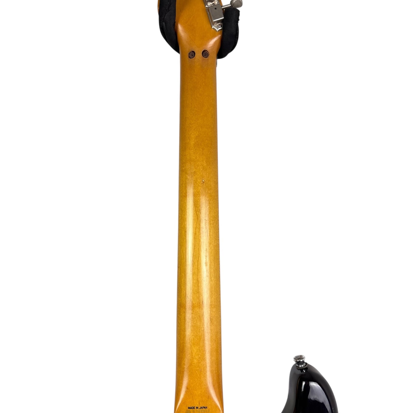 Fender Japan 62' Reissue Stratocaster 1984-1987 - Sunburst