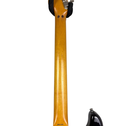 Fender Japan 62' Reissue Stratocaster 1984-1987 - Sunburst