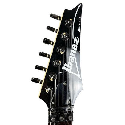 Ibanez S470 1995 - Természetes - Mahagóni