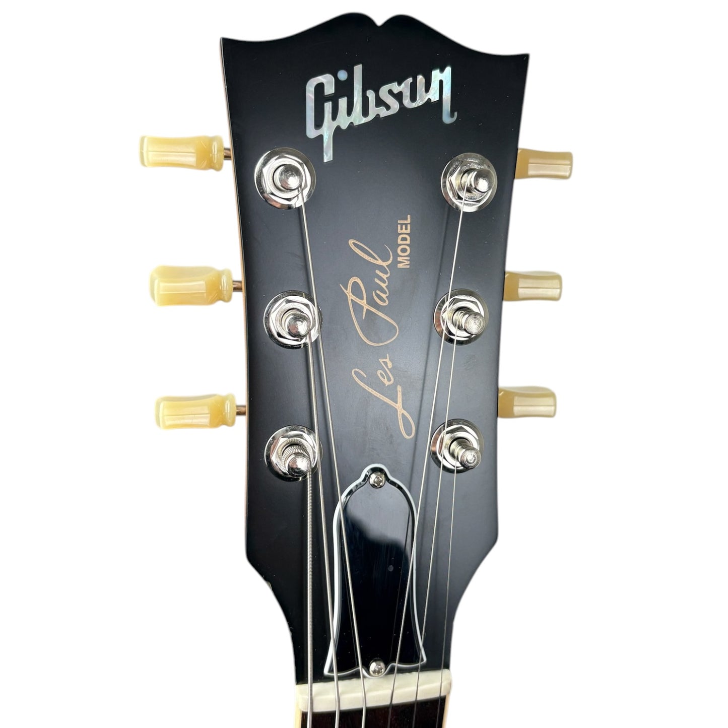 Gibson Les Paul Standard 2024 - Faded Honeyburst