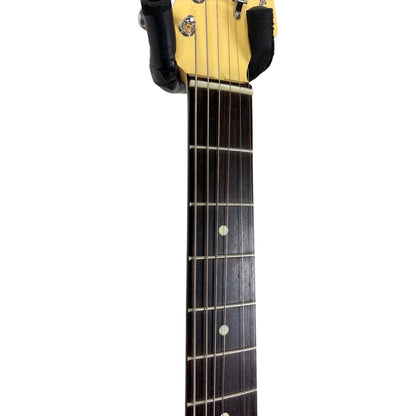 Fender Japan Mami Signature Stratocaster 2025 - Omochi Vintage White