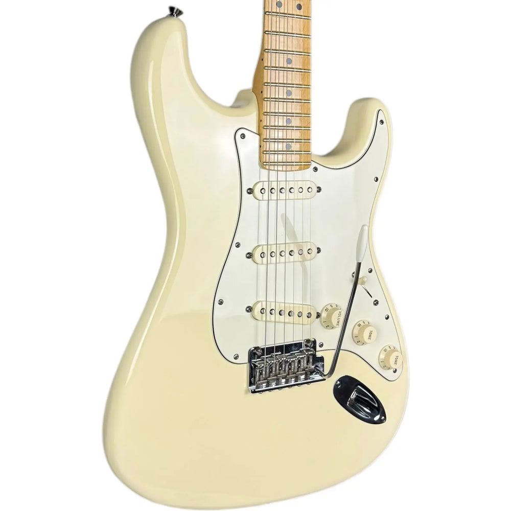 Fender Stratocaster Fender