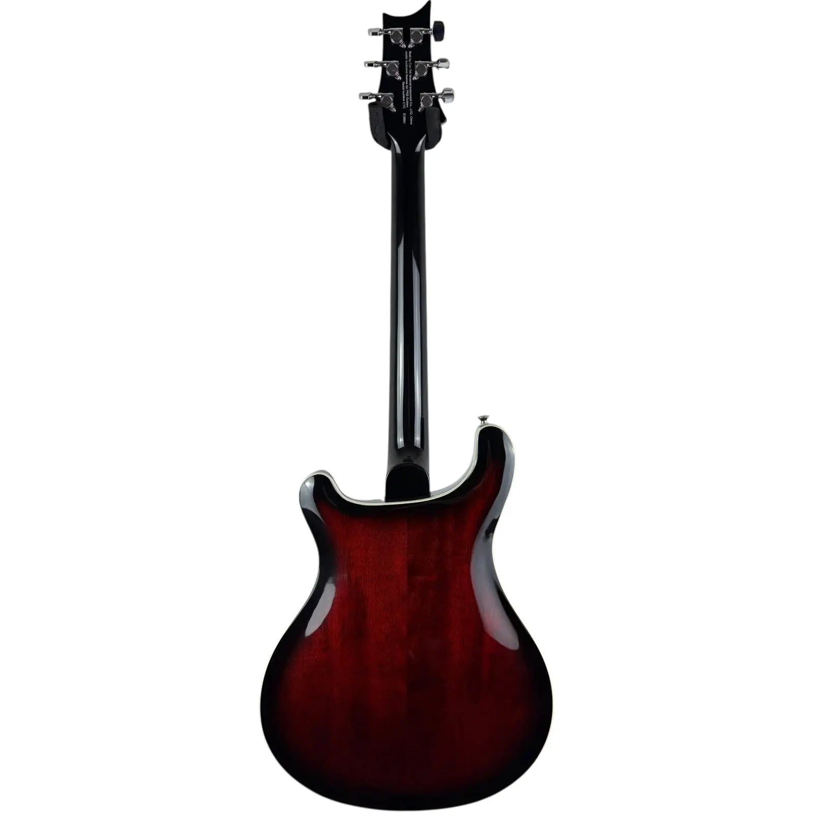 PRS SE Hollowbody PRS