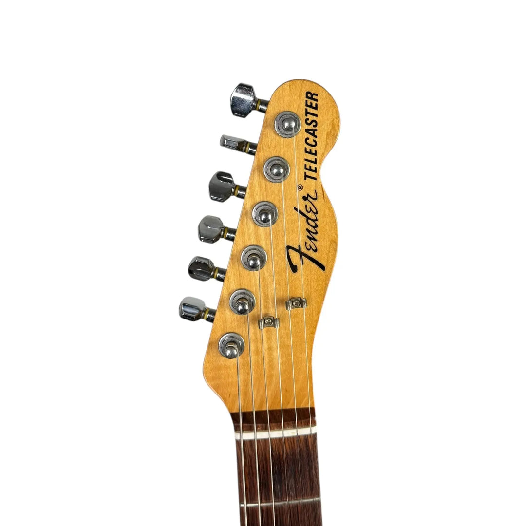 Fender Telecaster Fender