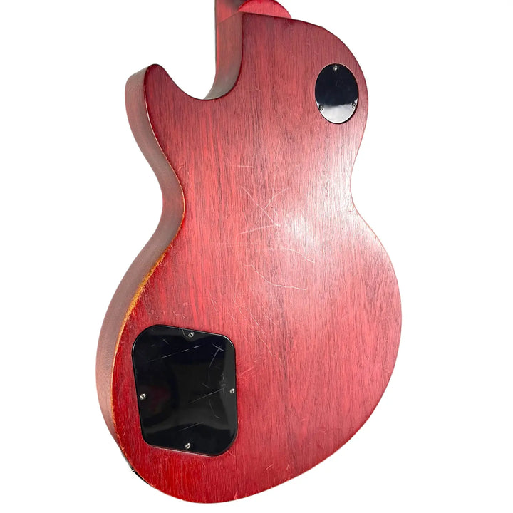 Gibson LPJ 2013 - Cherry - Pat´s Guitars