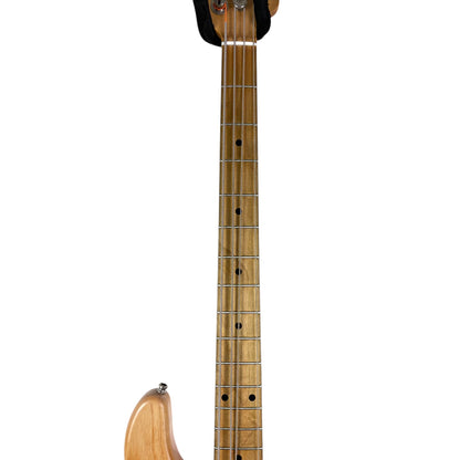 Music Man Ernie Ball StingRay 3 EQ Bass 2004 - Natural