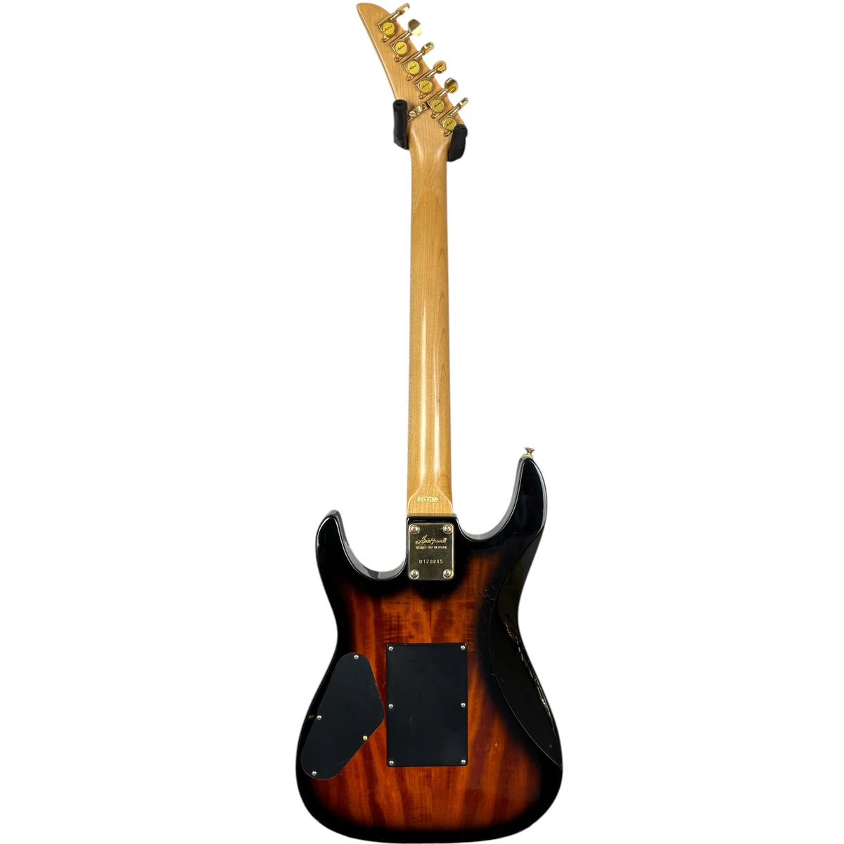 AriaProII Excel Series 1990-tallet - Sunburst