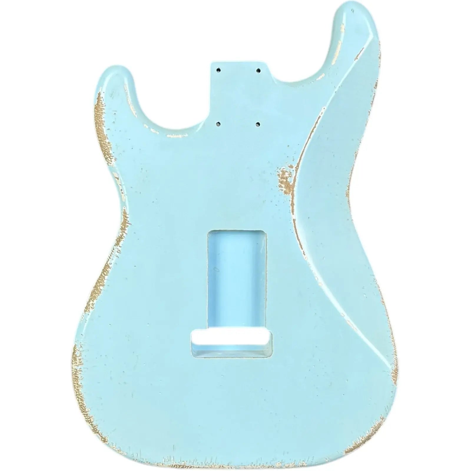 Body Pat´s Guitars
