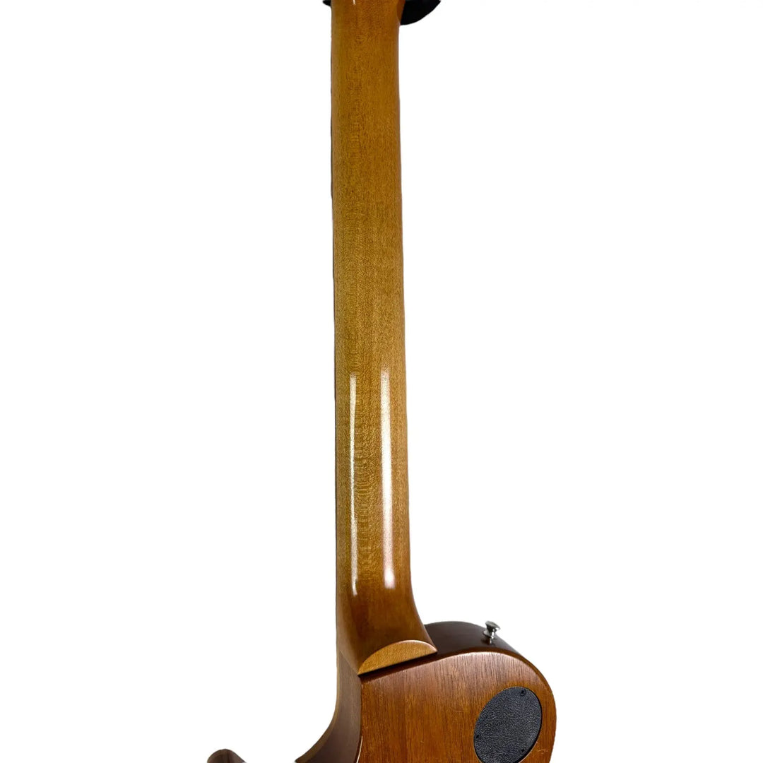 Gibson Les Paul Tribute 2019 - Satin Honeyburst - Pat´s Guitars