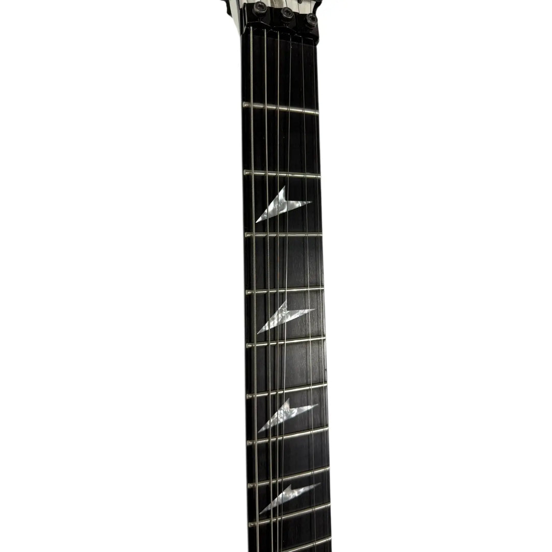 ESP LTD M-1000 2016 - Snow White - Pat´s Guitars