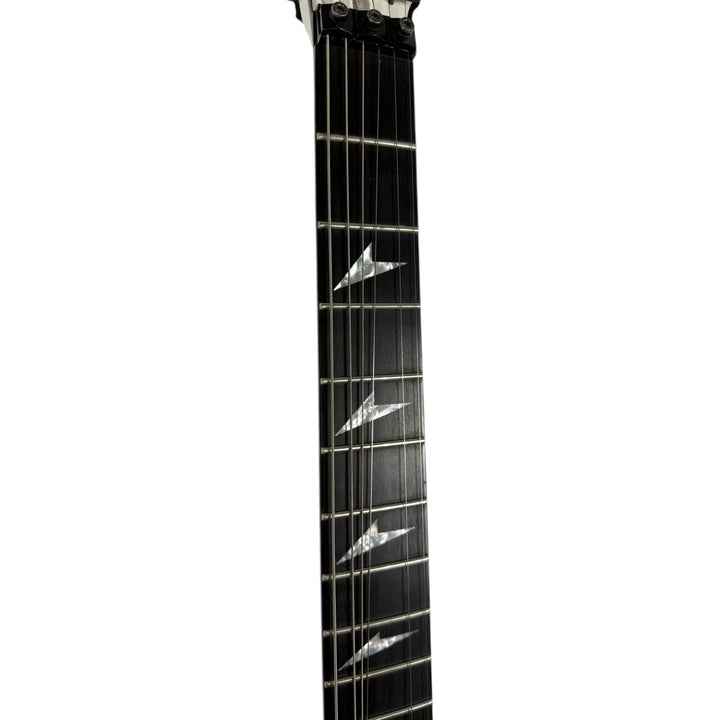 ESP LTD M-1000 2016 - Snow White - Pat´s Guitars