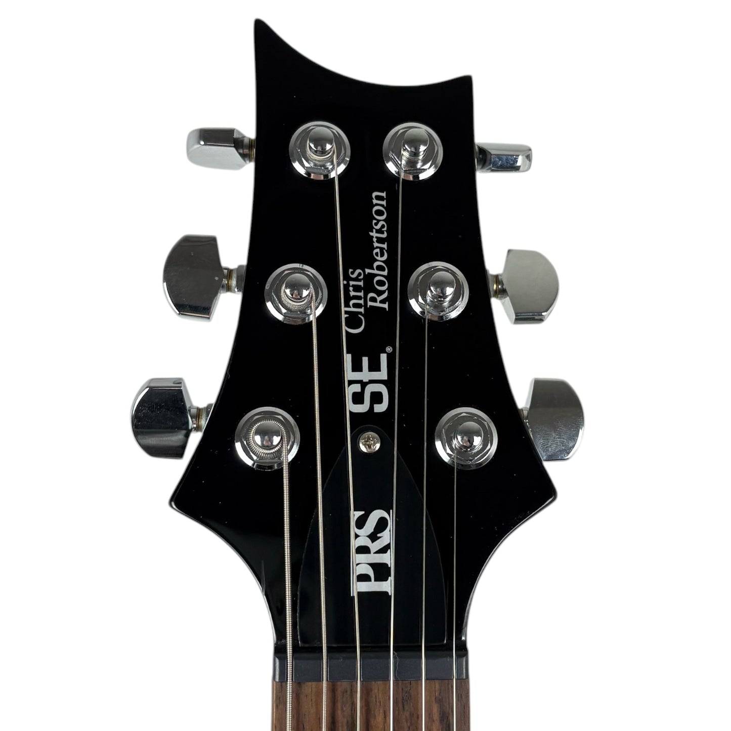 PRS SE Chris Robertson Signature 2016 - Kentucky Blueburst