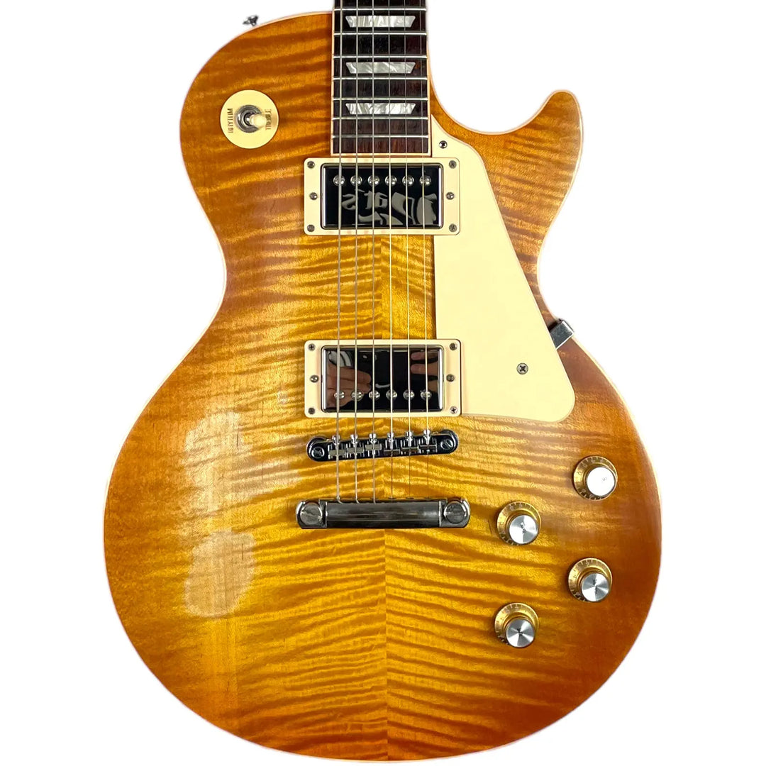 Gibson Les Paul Standard 60s 2019 - Unburst - Pat´s Guitars