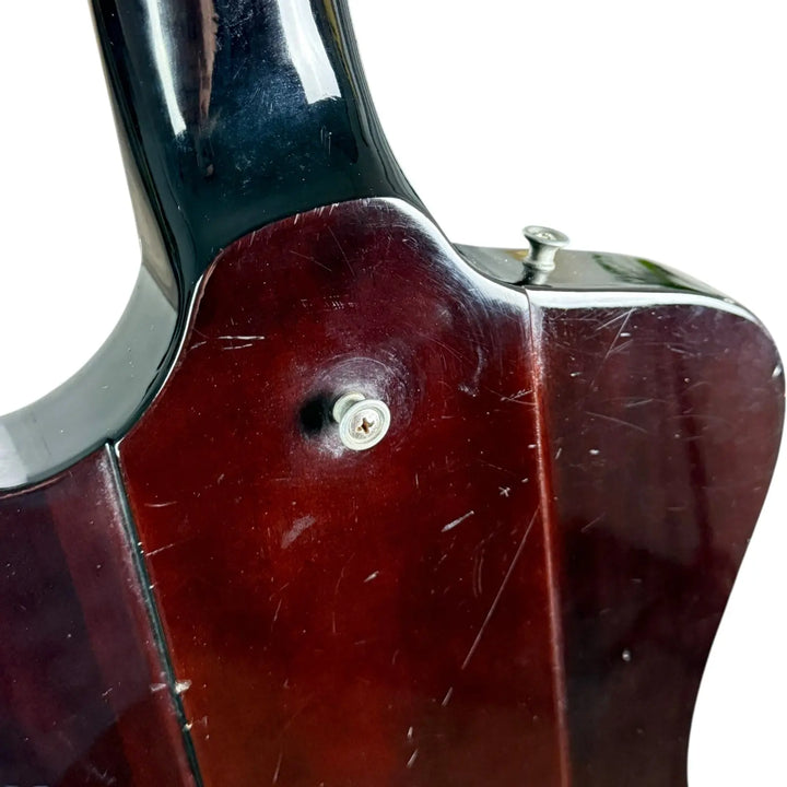 Orville by Gibson Orville by Gibson