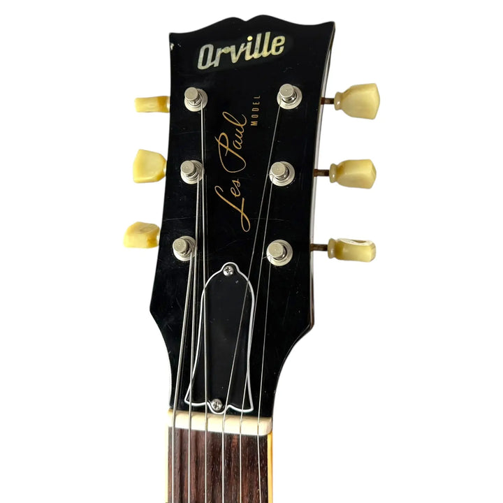 Orville Les Paul Pat´s Guitars