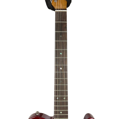 Faber TEC MRR Telecaster – Roșu Metalic
