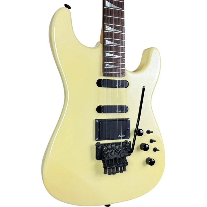 Charvel by Jackson Charvel