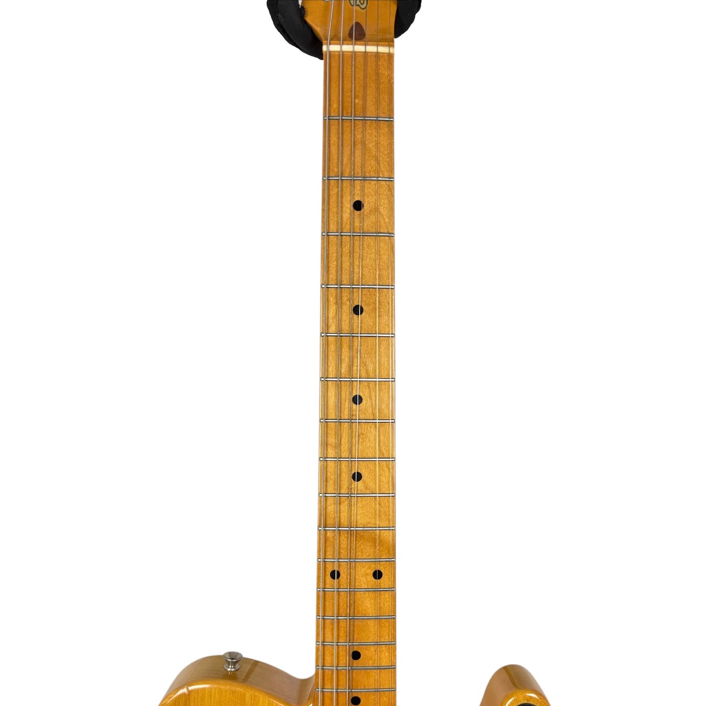 Bill Lawrence Japan Ex-Light Telecaster Custom Limited 1981 - Natural