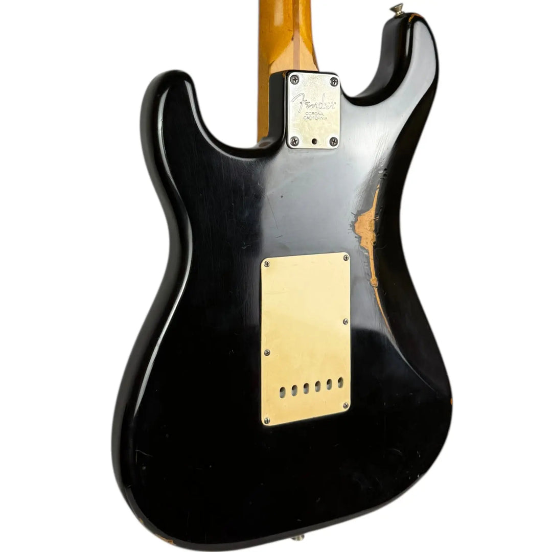 Fender Stratocaster Fender