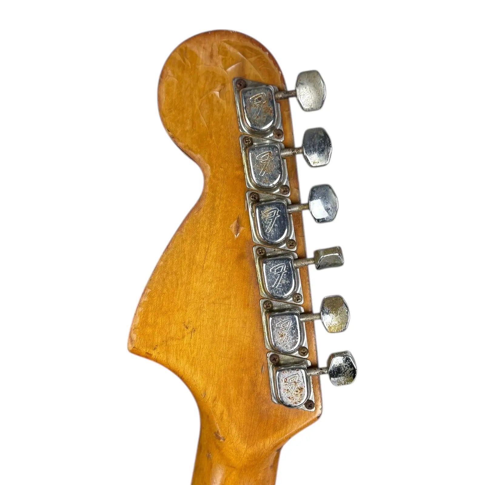 Fender USA Mustang 1977 Fender