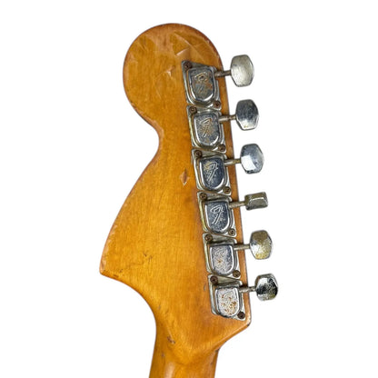 Fender USA Mustang 1977 Fender