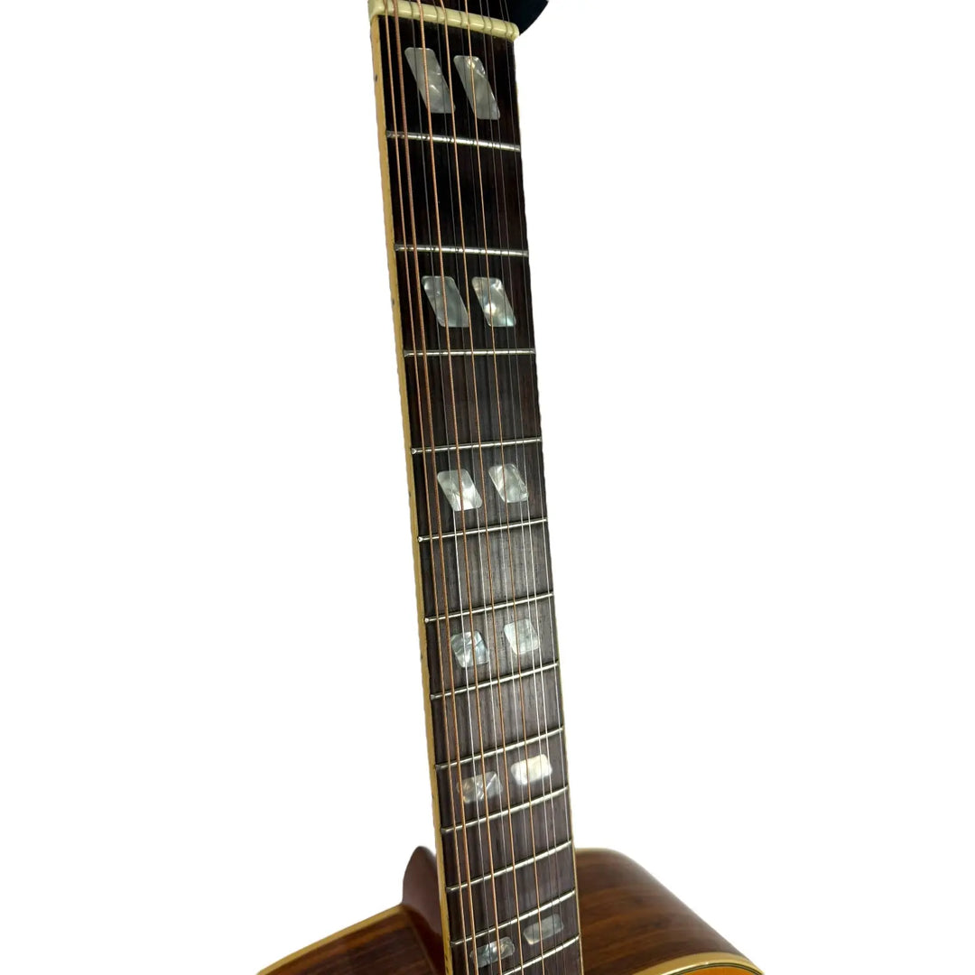 Luxor Country 12 String Dreadnought - Pat´s Guitars