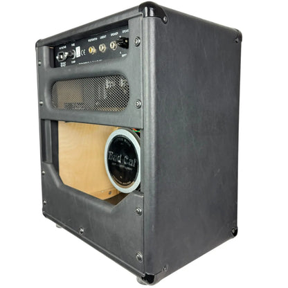 Bad Cat Amplifier Pat´s Guitars