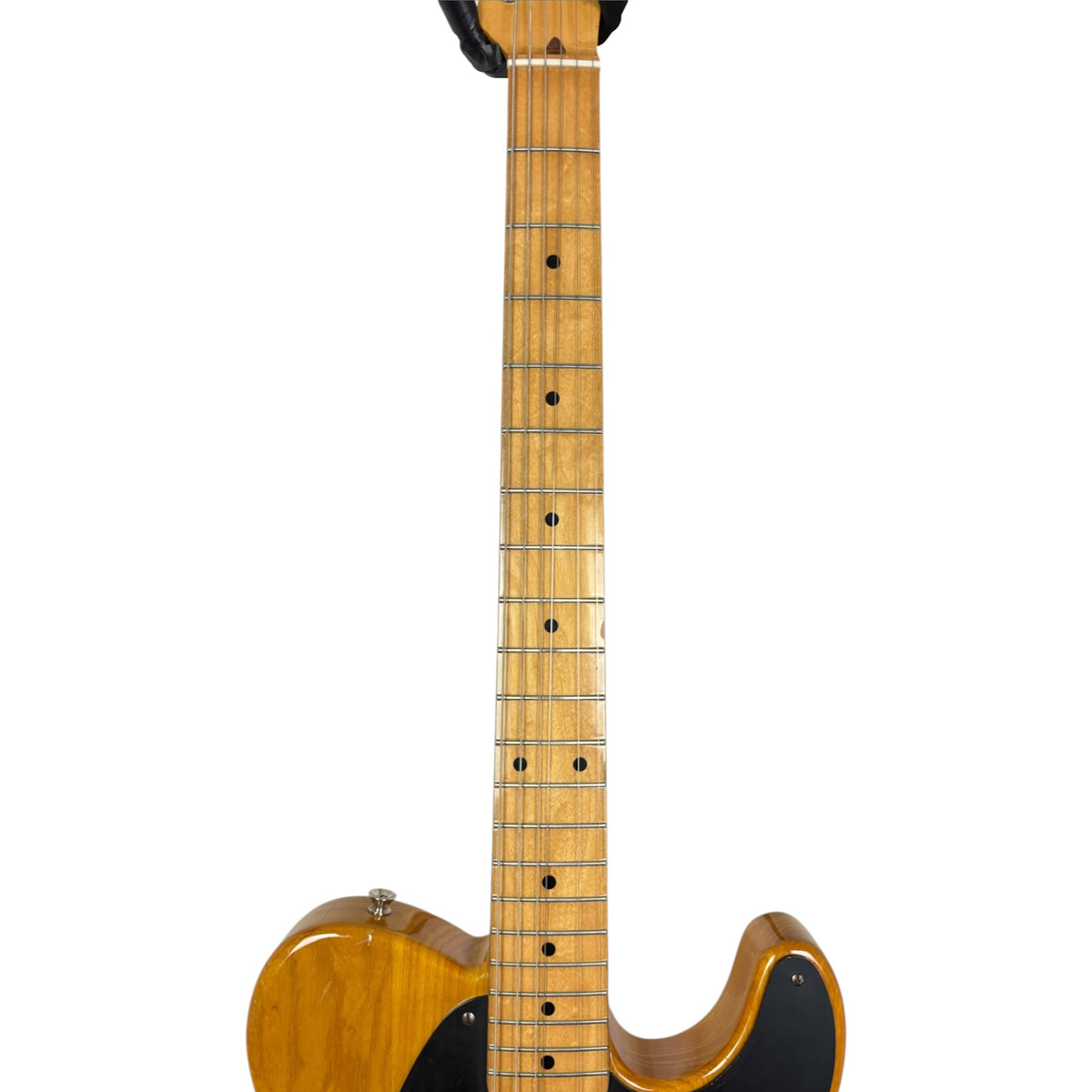 Fender Japan 70s Reissue Telecaster 1984-1987 - Natural