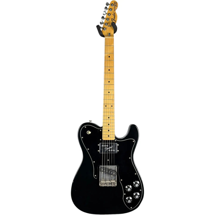 A haha Pat´s Guitars