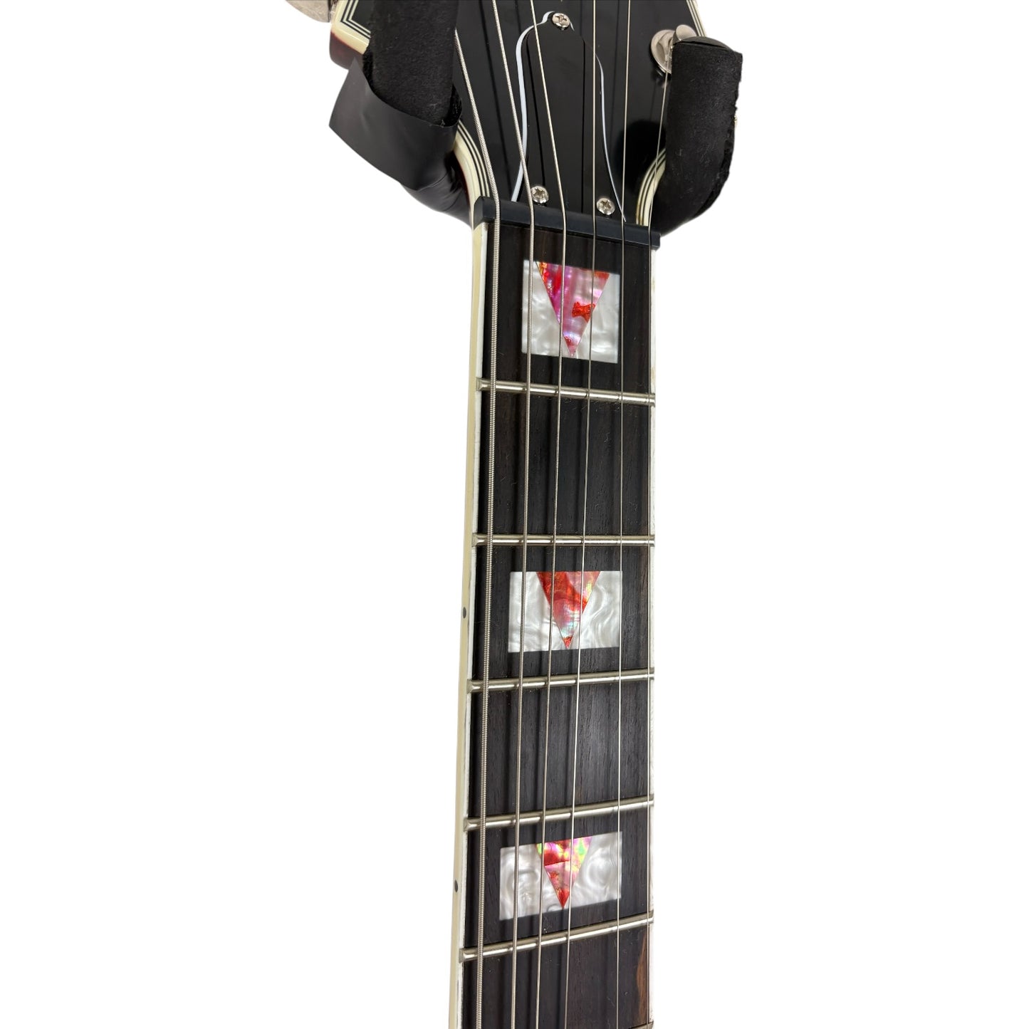 Epiphone Flying V Prophecy 2024 - Aged Bengal Tiger