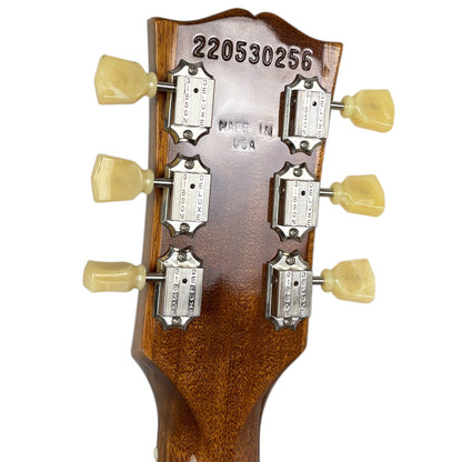 Gibson Les Paul Standard 2023 - Klassiek wit