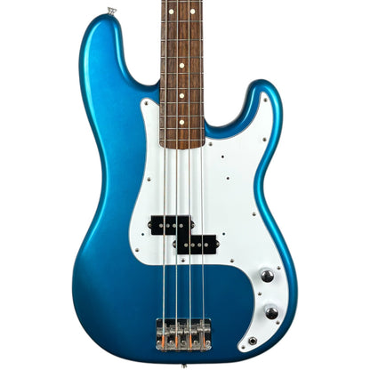 Fender Japan Precision Bass 1993-1994 – Lake Placid Blue