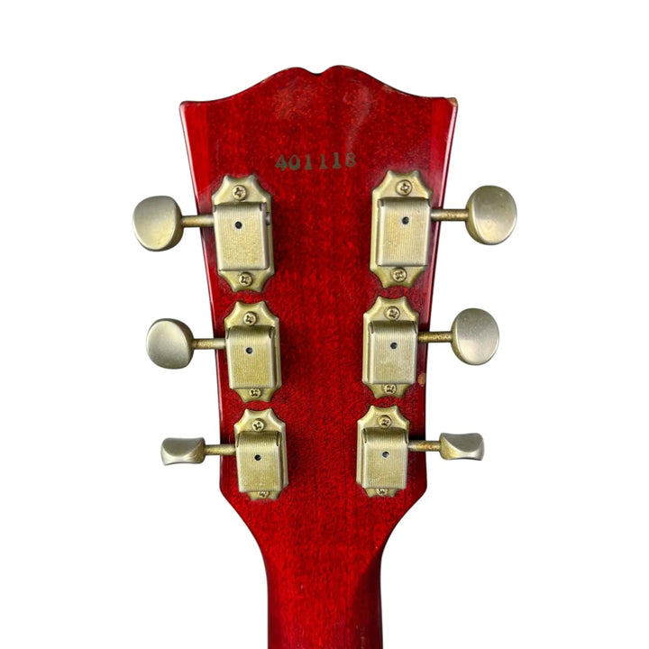 Orville Les Paul Orville