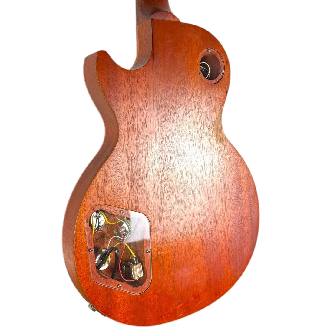 Gibson Les Paul Gary Moore Signature BFG 2009 - Lemon Burst - Pat´s Guitars